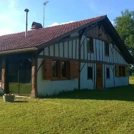 Maison Landaise A Sabres