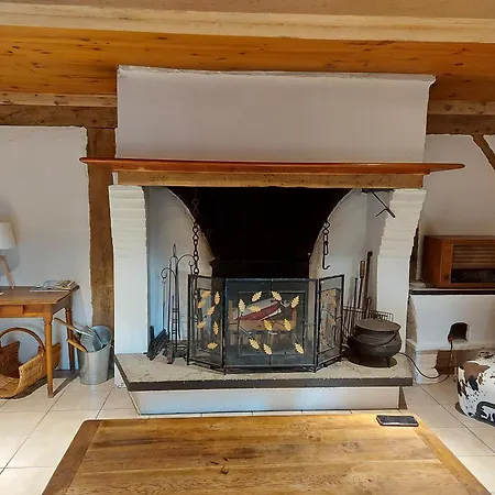 Maison Landaise A Vakantiehuis Sabres