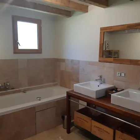 Vakantiehuis Maison Landaise A Sabres