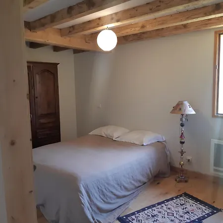 Maison Landaise A *